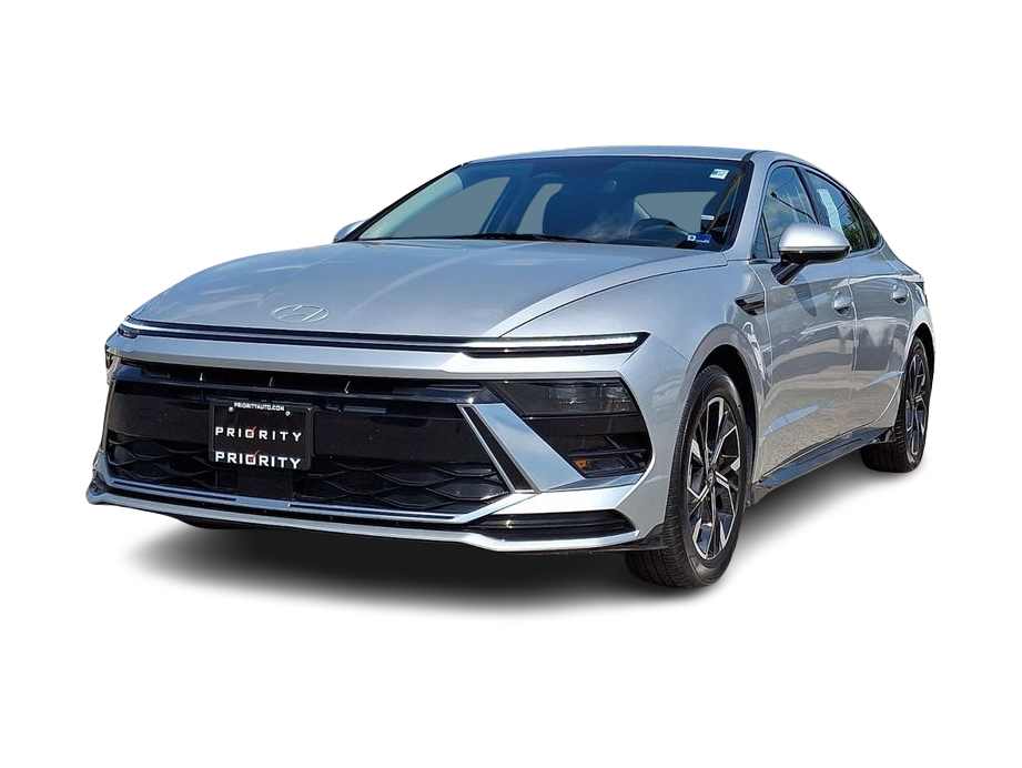 Thumbnail: 2024 Hyundai Sonata - 1
