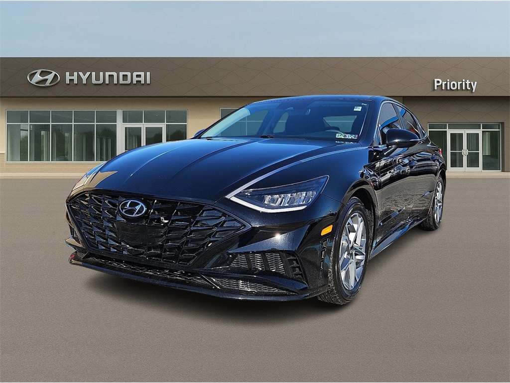 2023 Hyundai Sonata