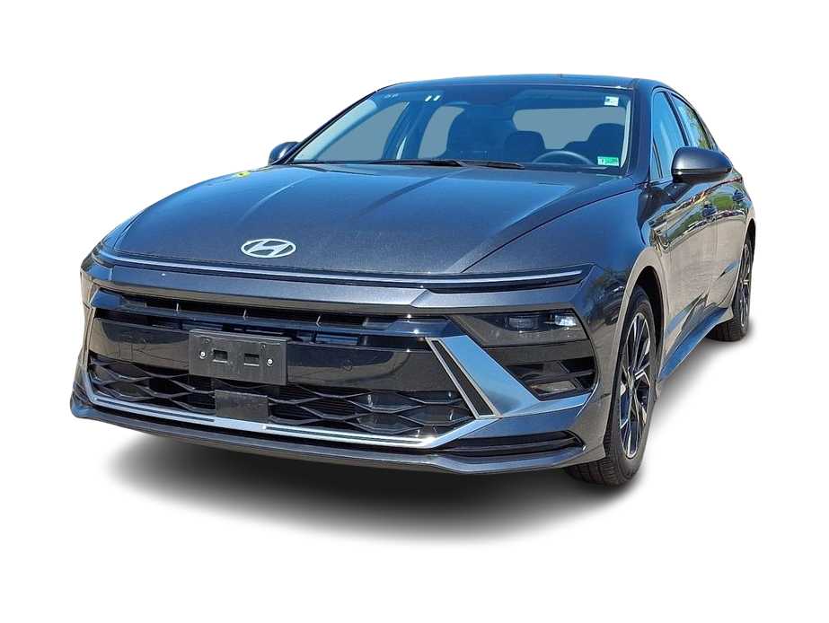 Thumbnail: 2025 Hyundai Sonata - 1