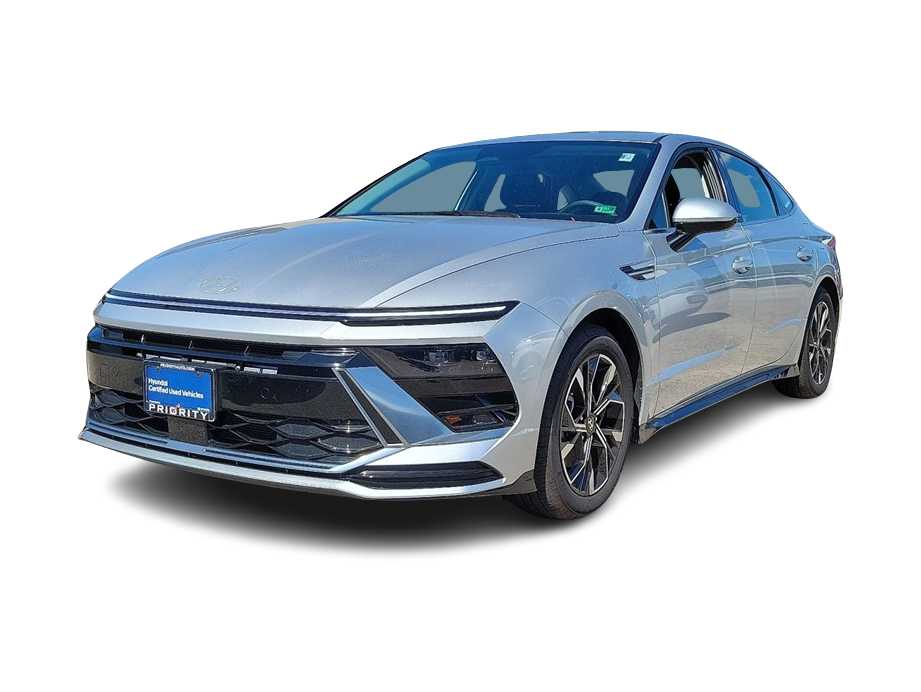 Thumbnail: 2024 Hyundai Sonata - 1