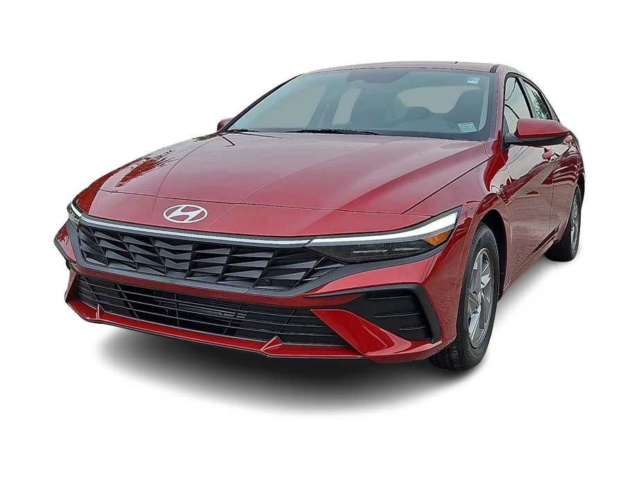 Thumbnail: 2025 Hyundai Elantra - 1