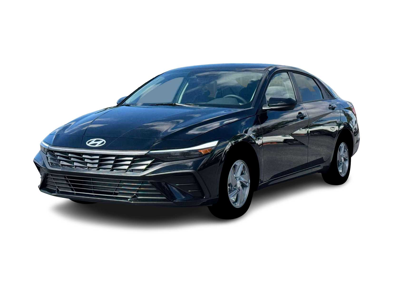 Thumbnail: 2026 Hyundai Elantra - 1