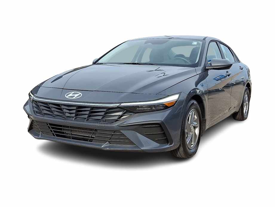 Thumbnail: 2025 Hyundai Elantra - 1