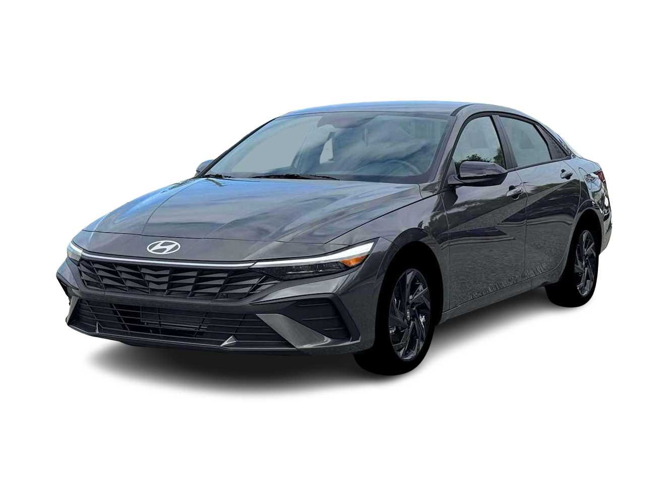 Thumbnail: 2026 Hyundai Elantra - 1