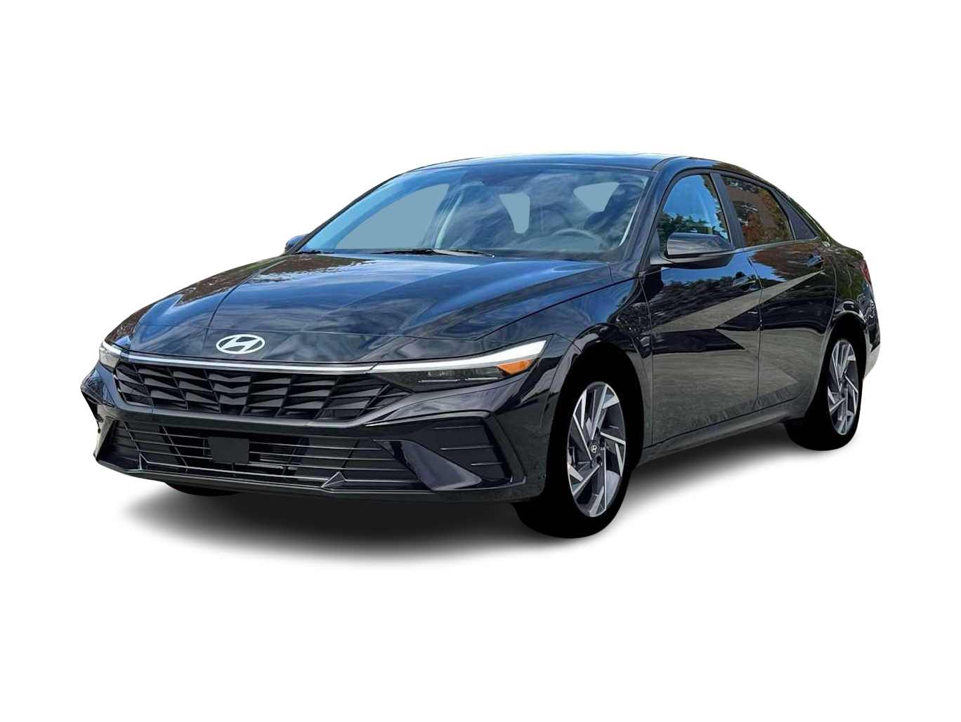 Thumbnail: 2026 Hyundai Elantra - 1