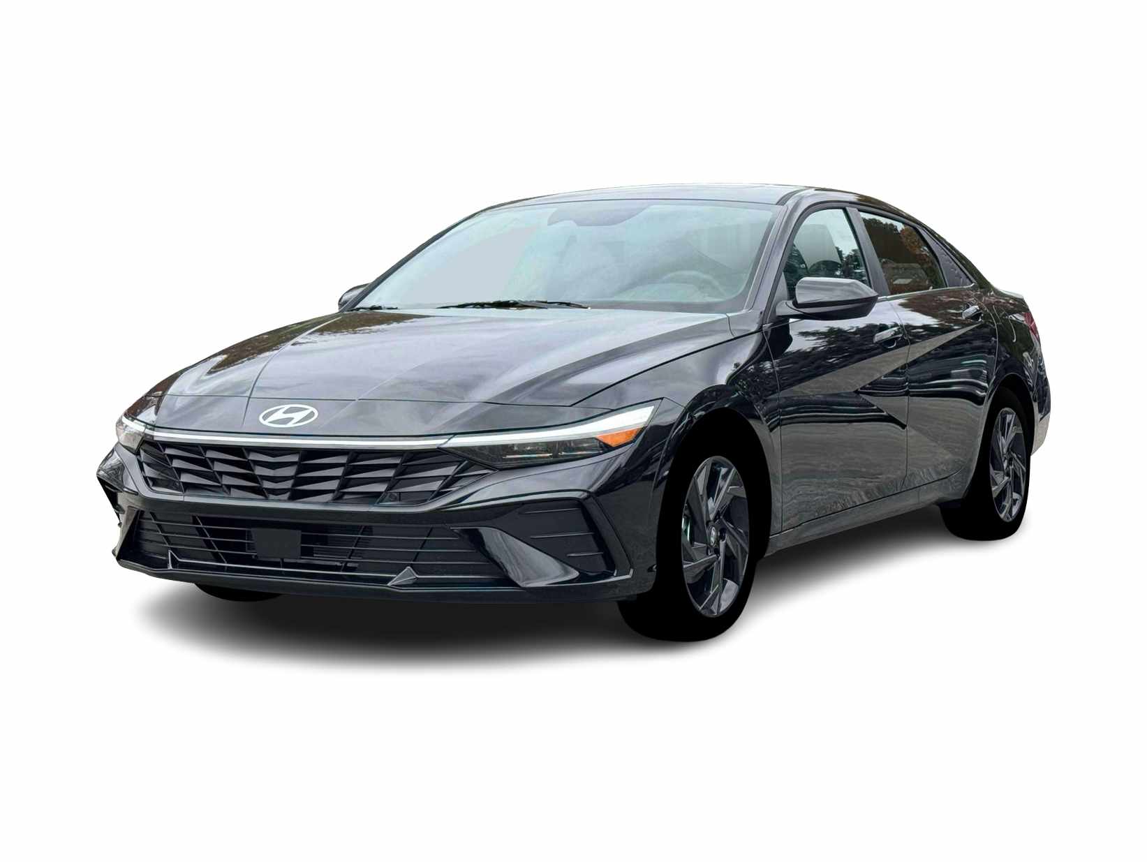 Thumbnail: 2026 Hyundai Elantra - 1