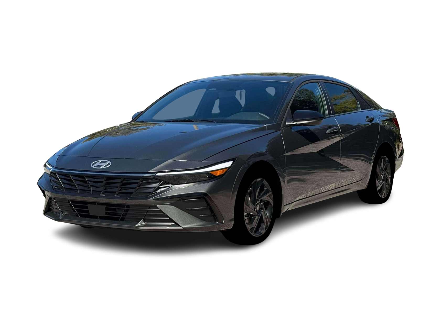 Thumbnail: 2026 Hyundai Elantra - 1