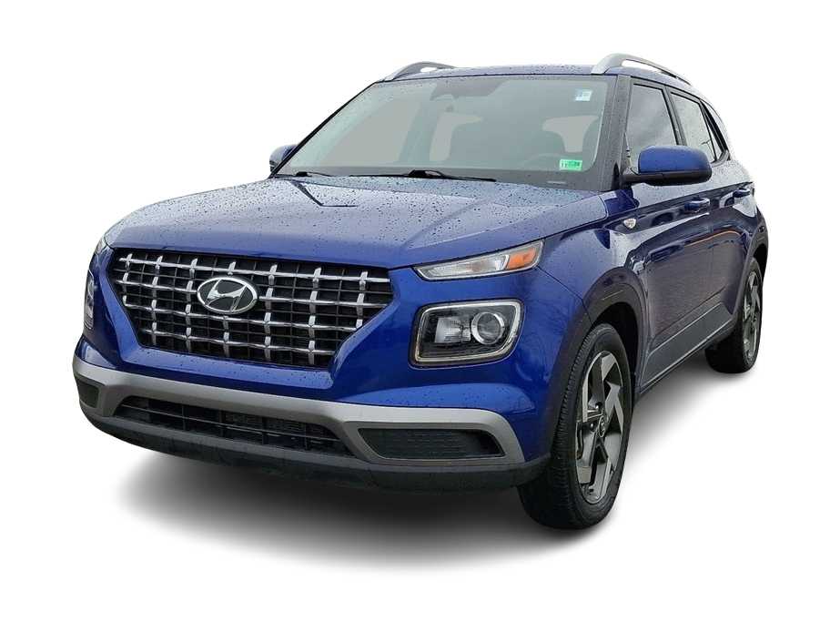 2023 Hyundai Venue SEL -
                  Chesapeake, VA