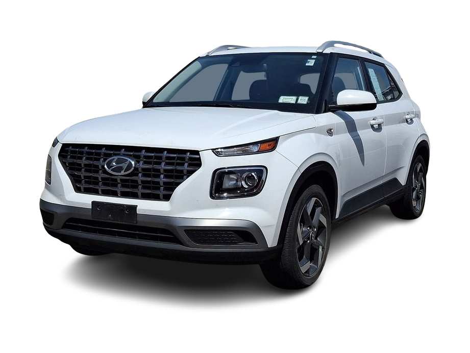 Thumbnail: 2022 Hyundai Venue - 1