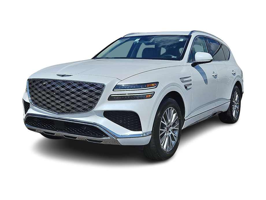 2025 Genesis GV80 2.5T -
                  Chesapeake, VA