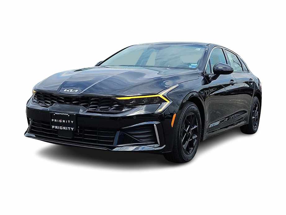 Thumbnail: 2026 Kia K5 - 1