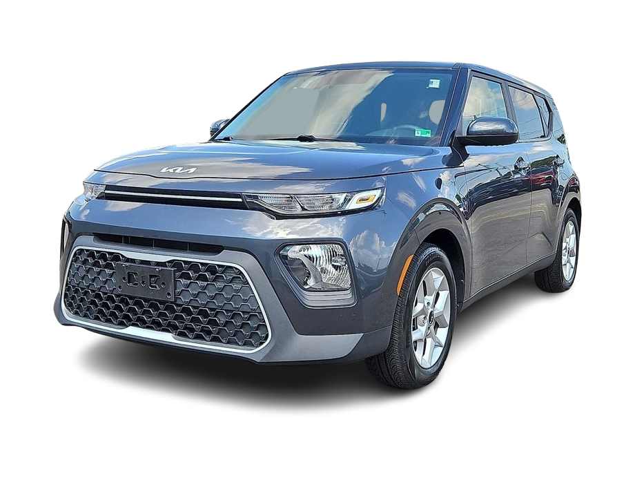 Thumbnail: 2022 Kia Soul - 1