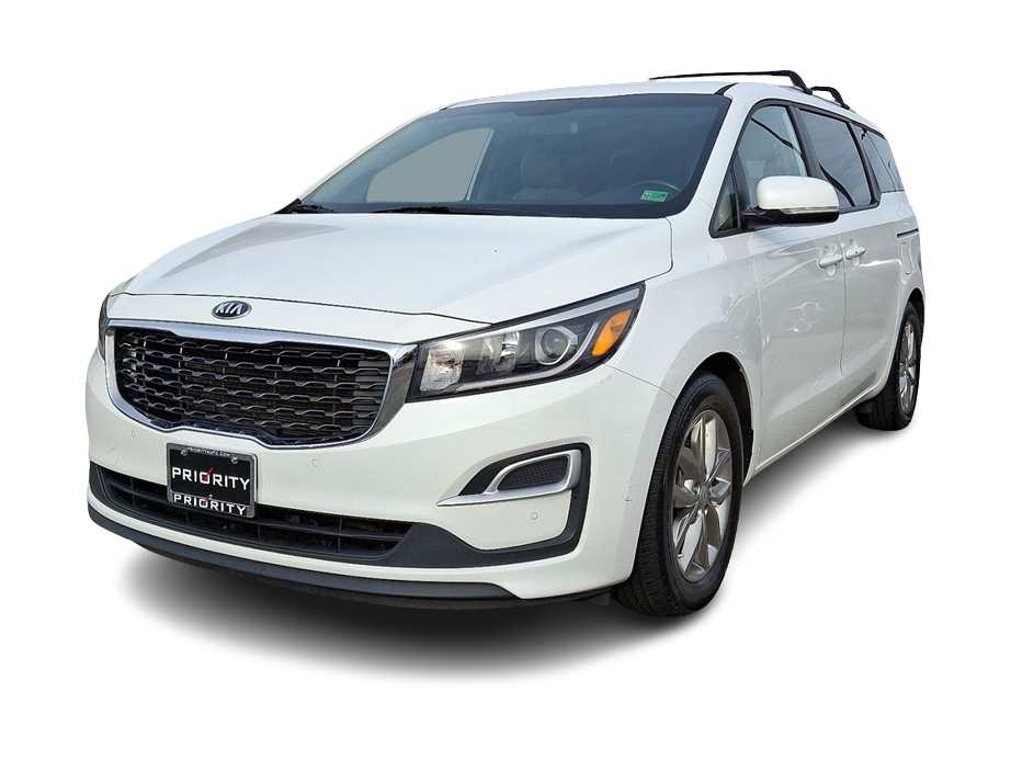 2019 Kia Sedona EX -
                  Chesapeake, VA