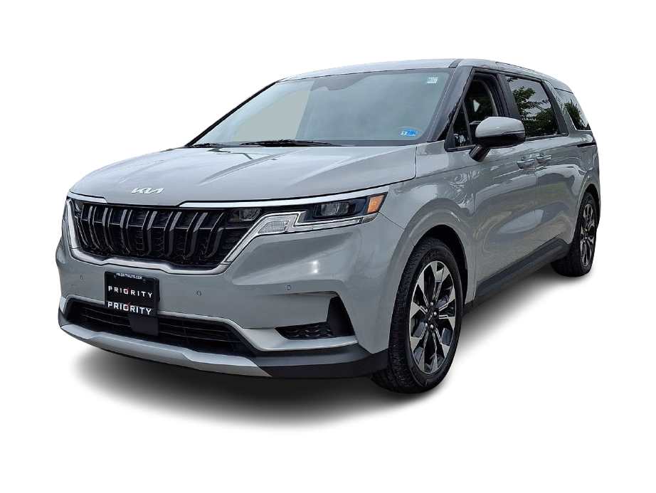 2023 Kia Carnival EX -
                  Chesapeake, VA