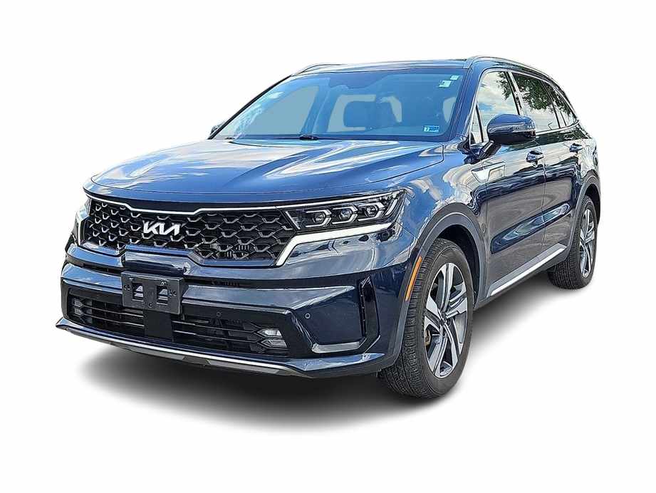 Thumbnail: 2022 Kia Sorento - 1