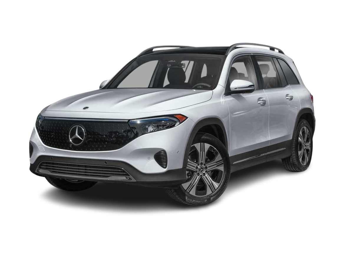 2024 Mercedes-Benz EQB 250+ -
                  Chesapeake, VA