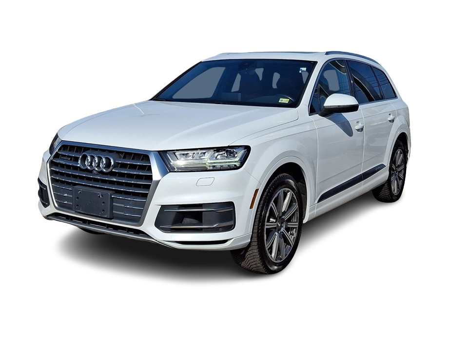 2017 Audi Q7 Premium Plus -
                  Chesapeake, VA