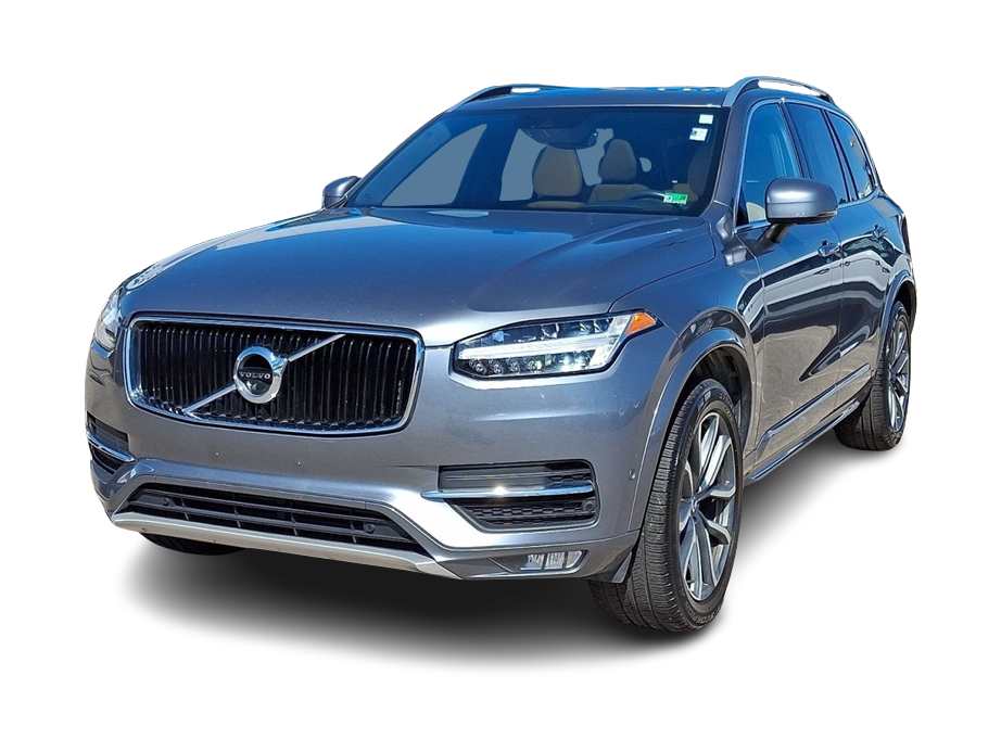 2018 Volvo XC90 T6 Momentum -
                  Chesapeake, VA