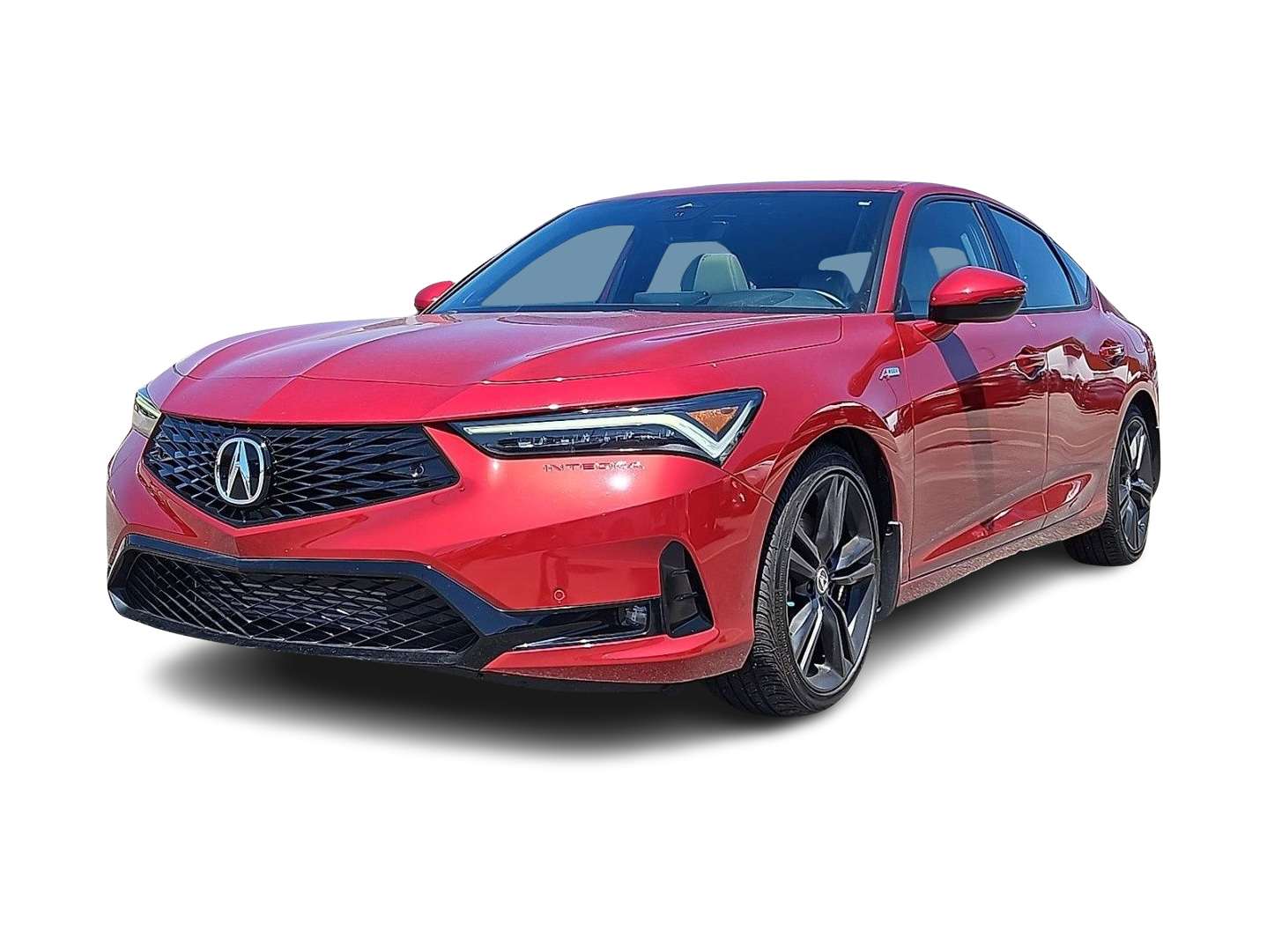 Thumbnail: 2024 Acura Integra - 1