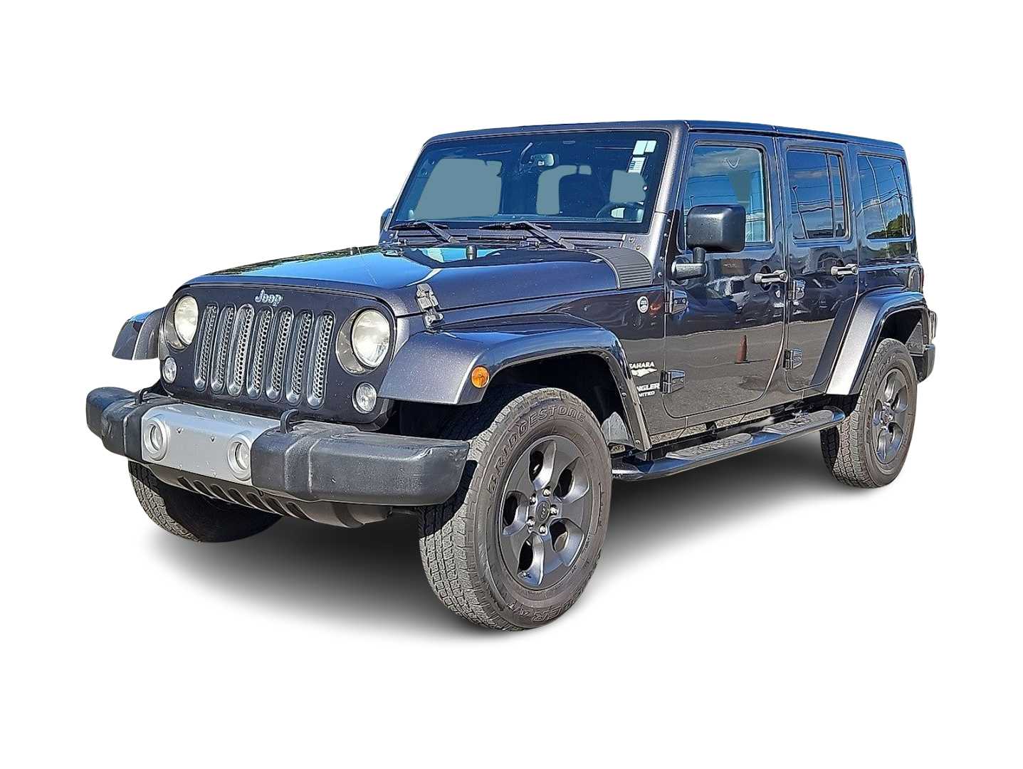 2014 Jeep Wrangler Unlimited Sahara -
                  Chesapeake, VA