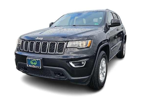 2020 Jeep Grand Cherokee Laredo -
                  Chesapeake, VA