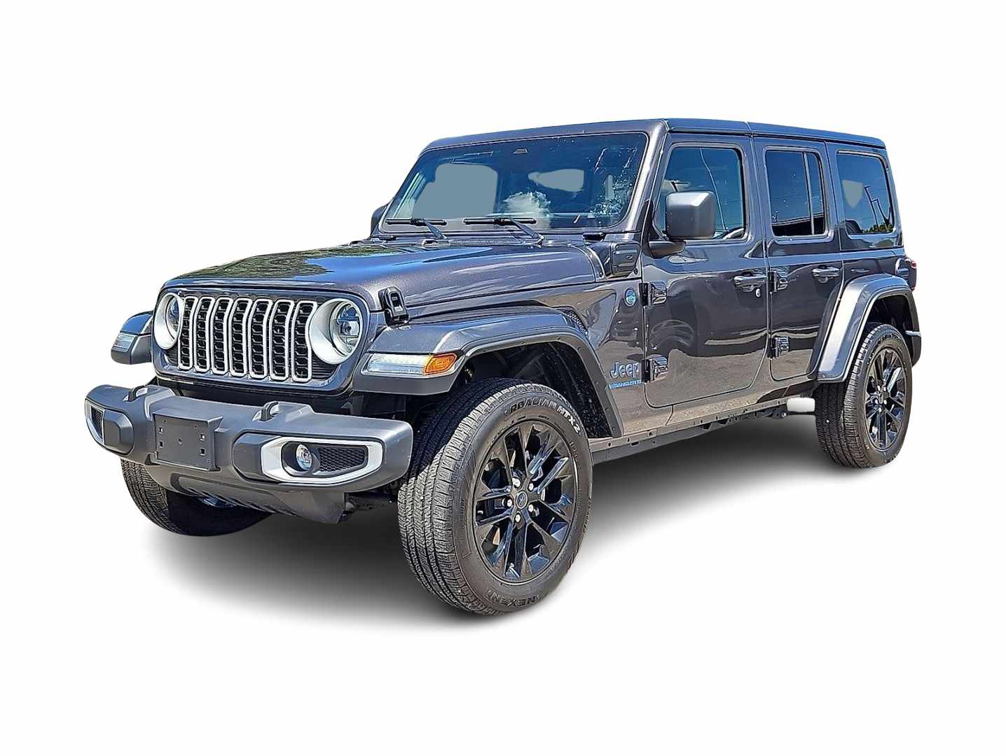 Thumbnail: 2025 Jeep Wrangler - 1
