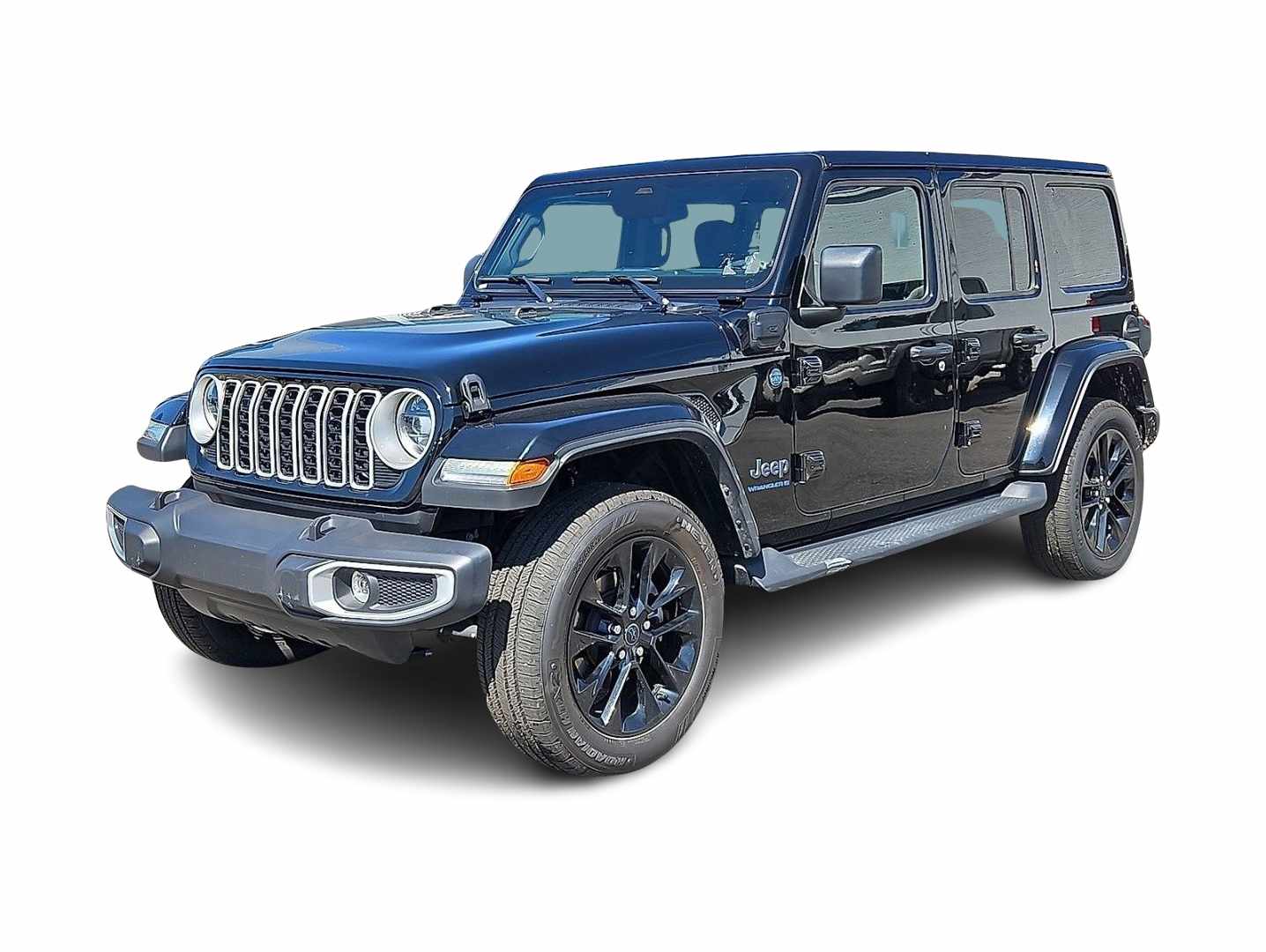 Thumbnail: 2025 Jeep Wrangler - 1