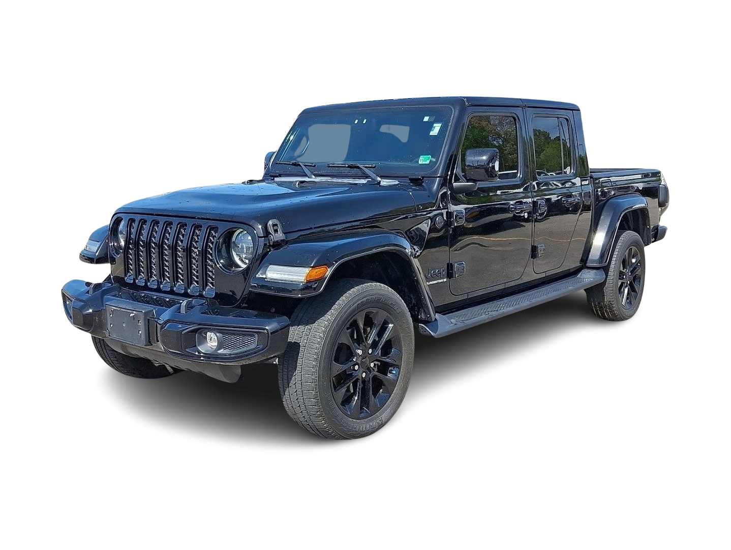 Thumbnail: 2023 Jeep Gladiator - 1