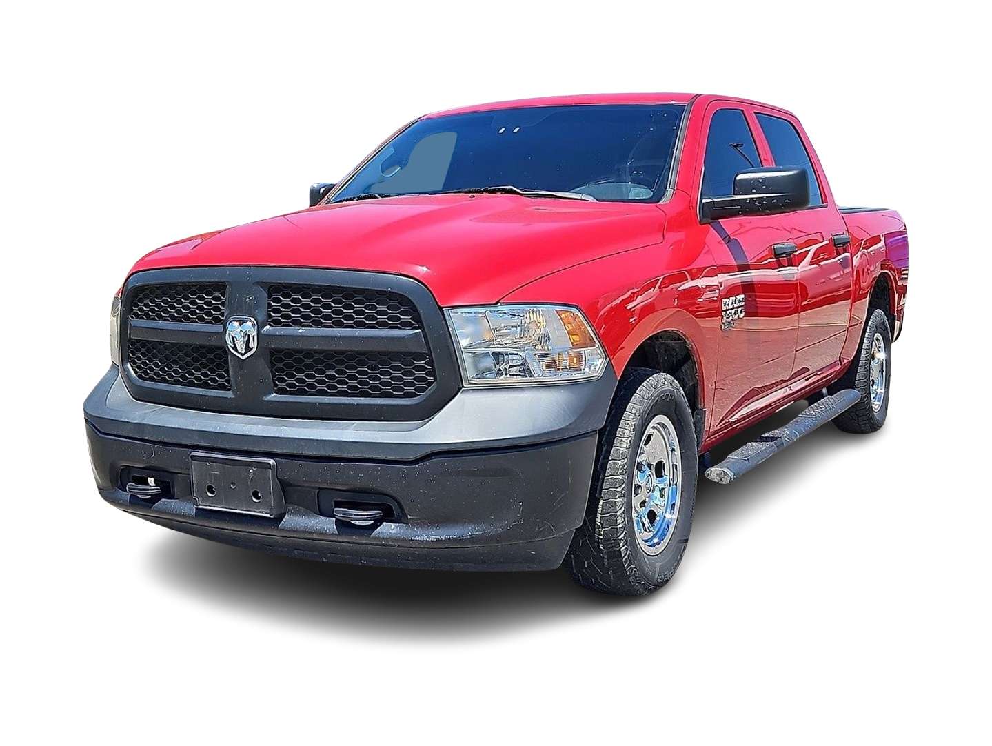 Thumbnail: 2019 RAM 1500 - 1