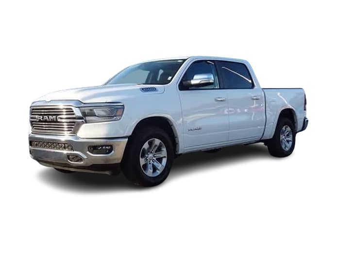 2022 RAM 1500 Laramie -
                Chesapeake, VA