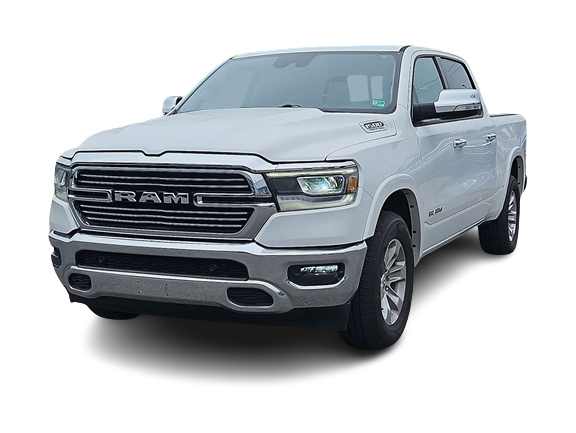 2022 RAM 1500 Laramie -
                Chesapeake, VA
