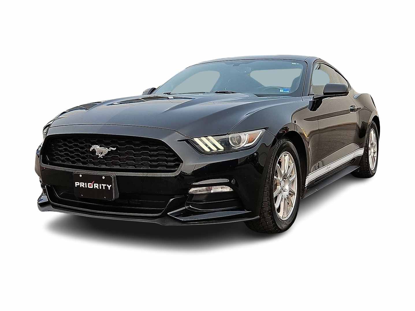 2015 Ford Mustang Base -
                  Chesapeake, VA