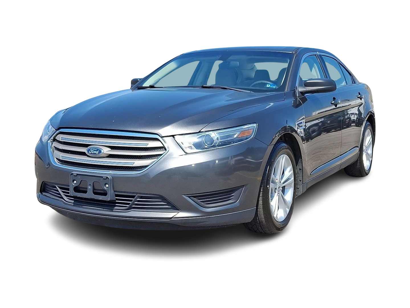 2018 Ford Taurus SE -
                  Chesapeake, VA