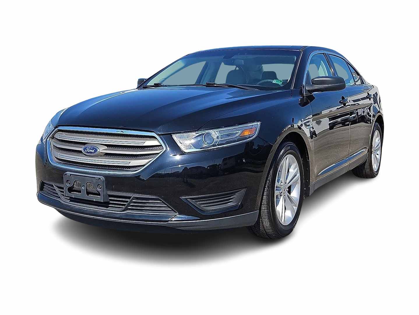 2018 Ford Taurus SE -
                  Chesapeake, VA