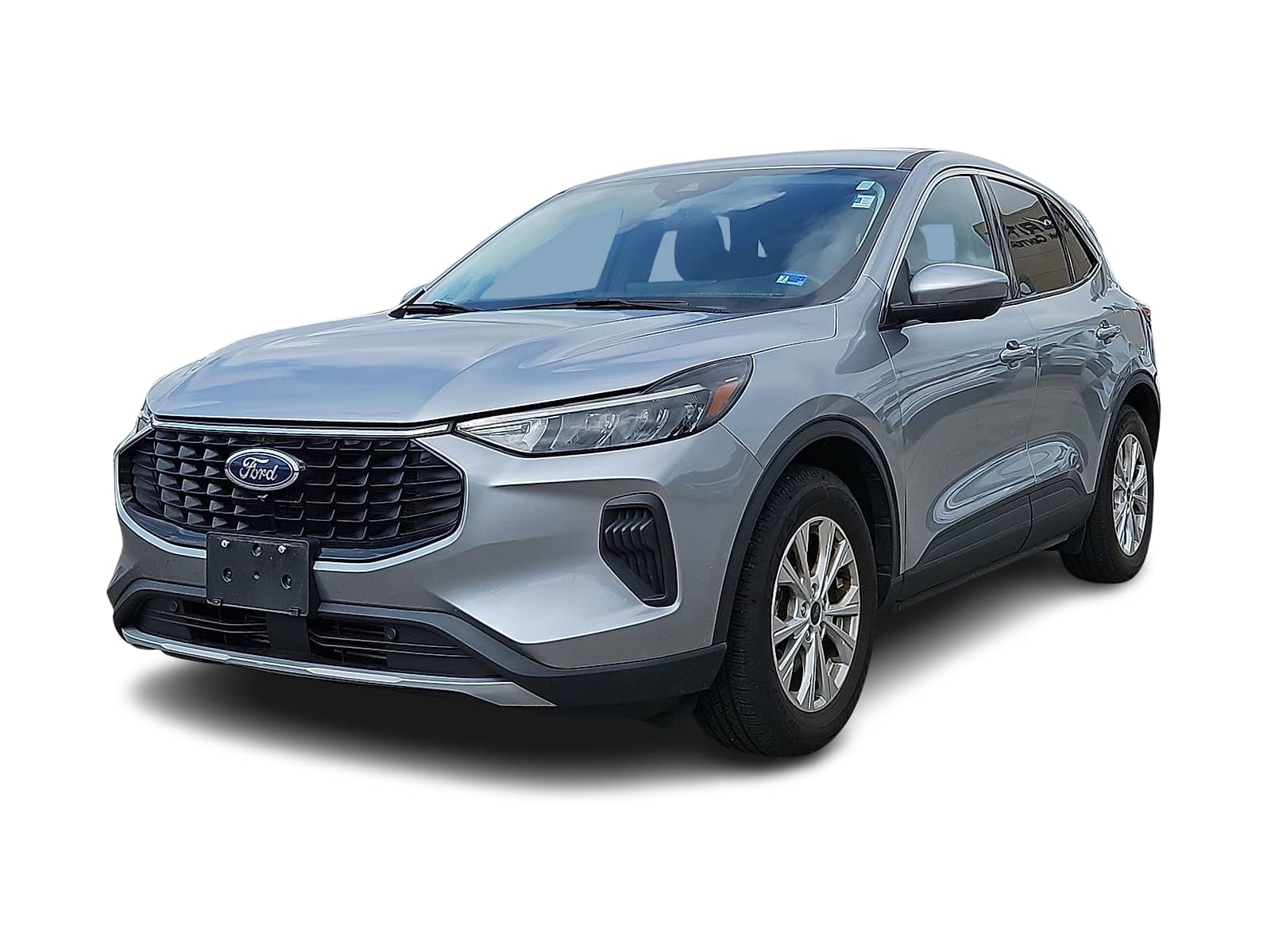 Thumbnail: 2023 Ford Escape - 1