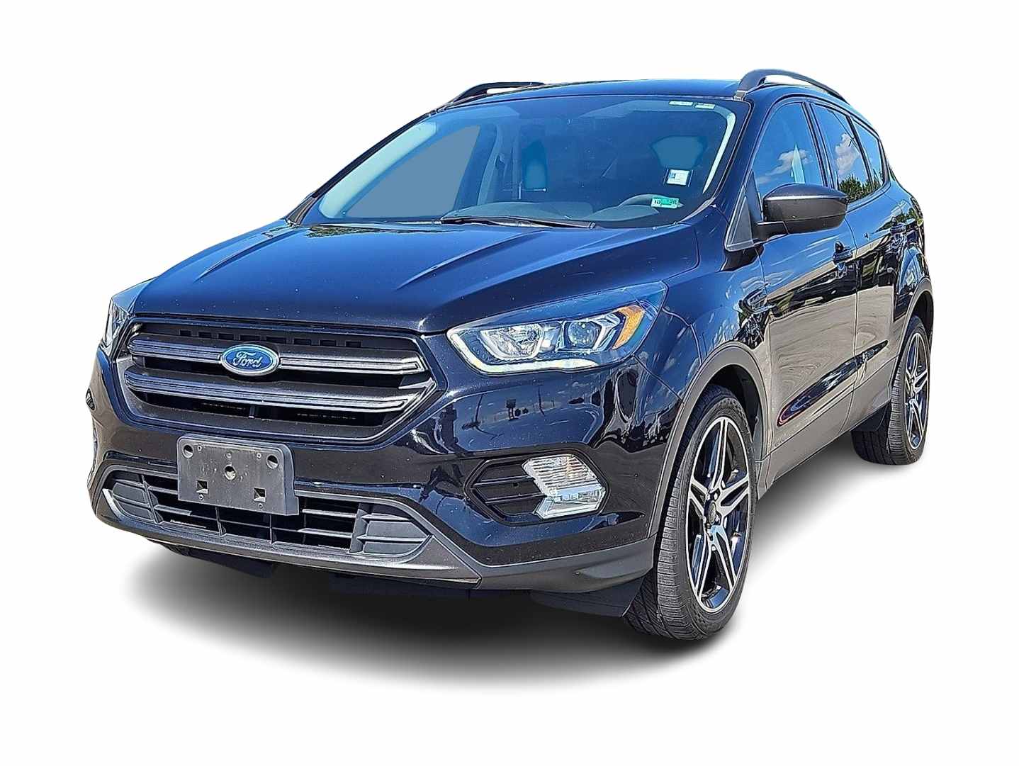 Thumbnail: 2019 Ford Escape - 1