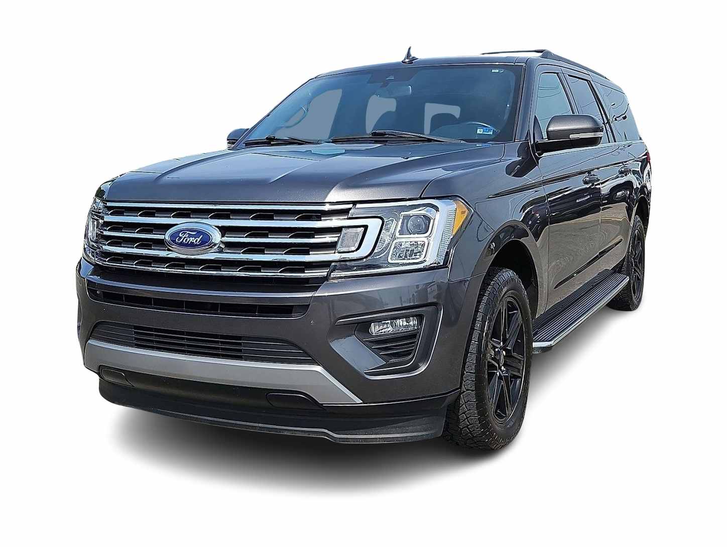 2021 Ford Expedition MAX XLT -
                  Chesapeake, VA