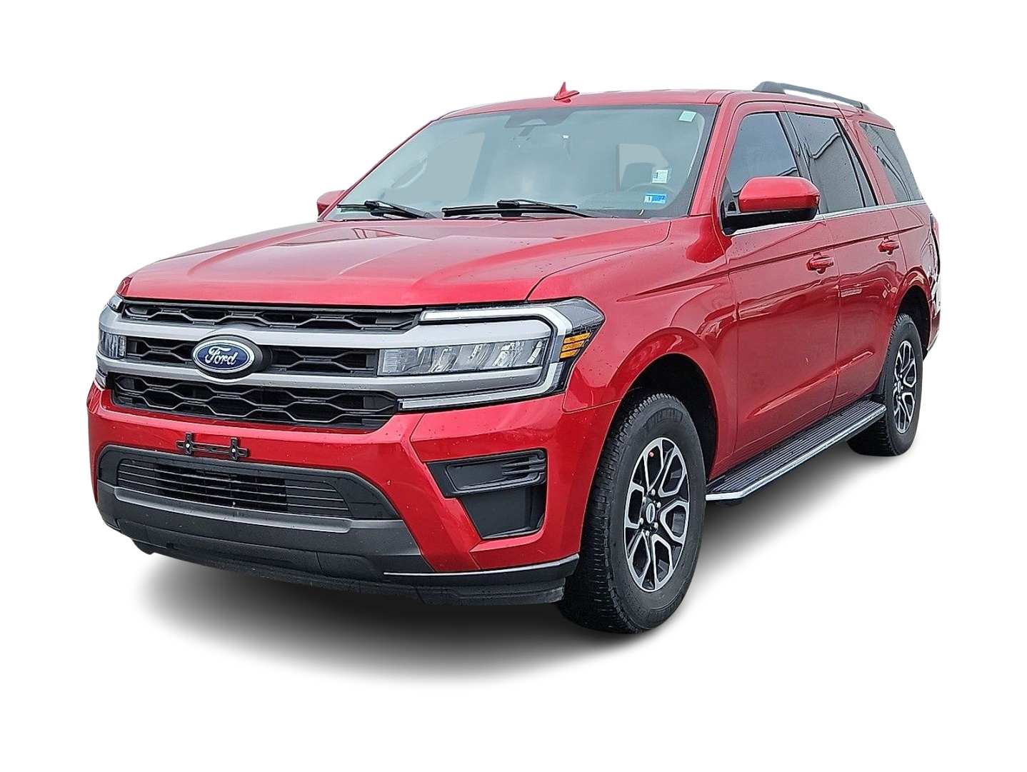 Thumbnail: 2022 Ford Expedition - 1