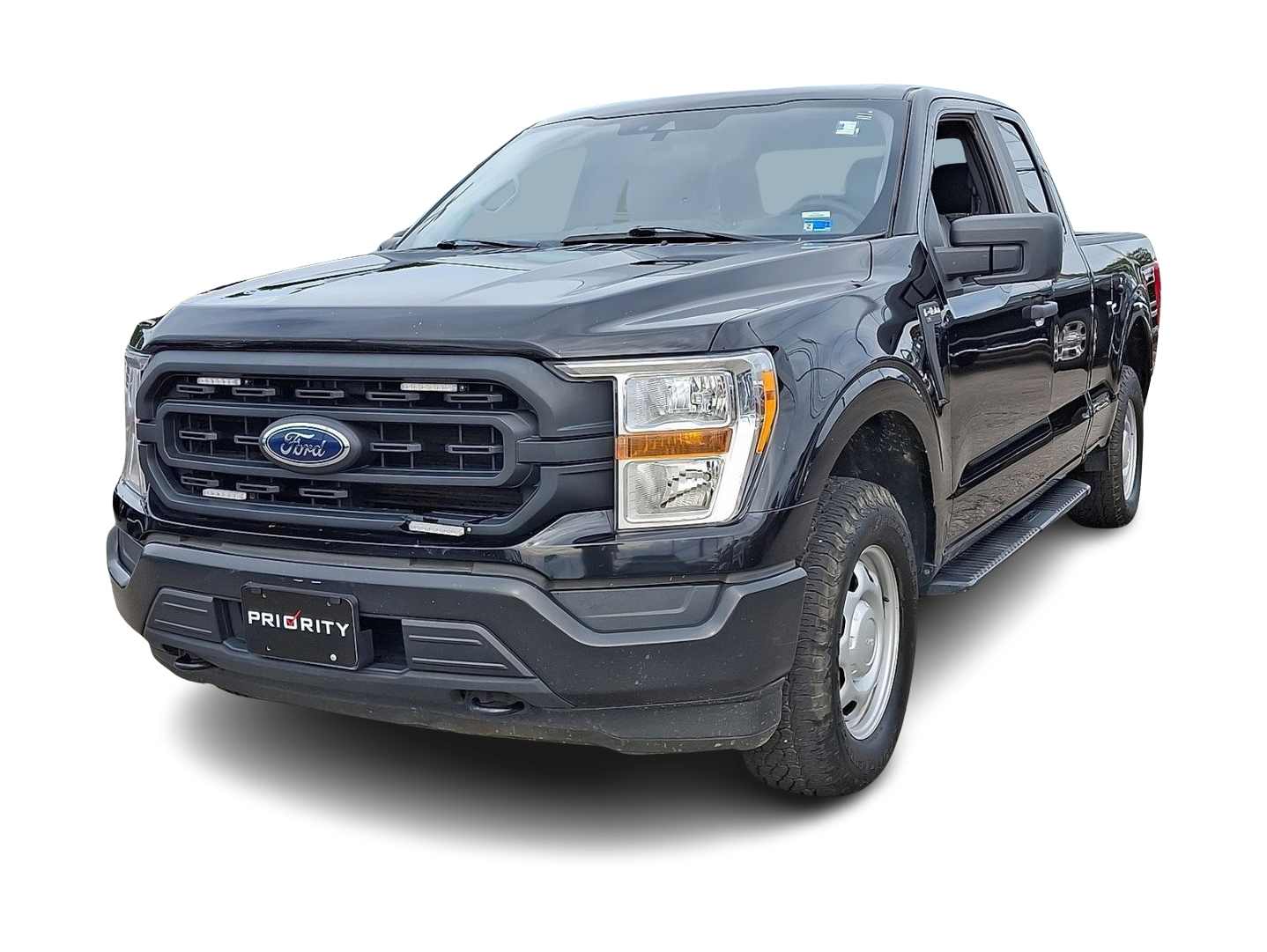 2021 Ford F-150 XL -
                  Chesapeake, VA