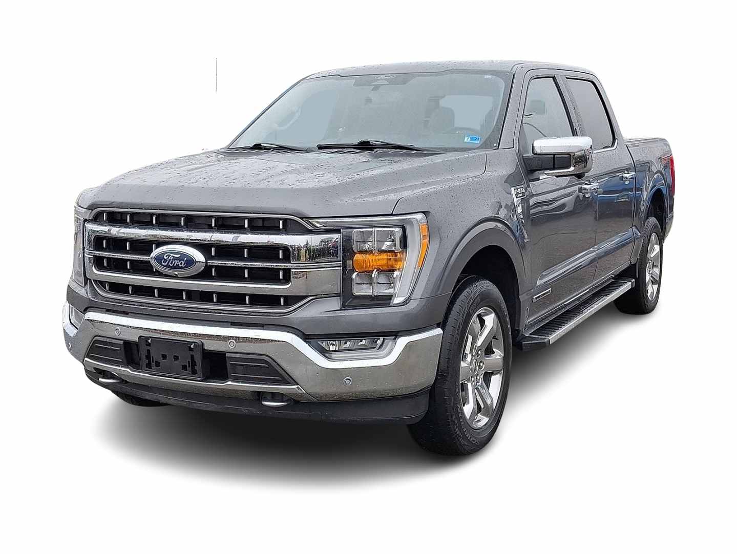 Thumbnail: 2022 Ford F-150 - 1