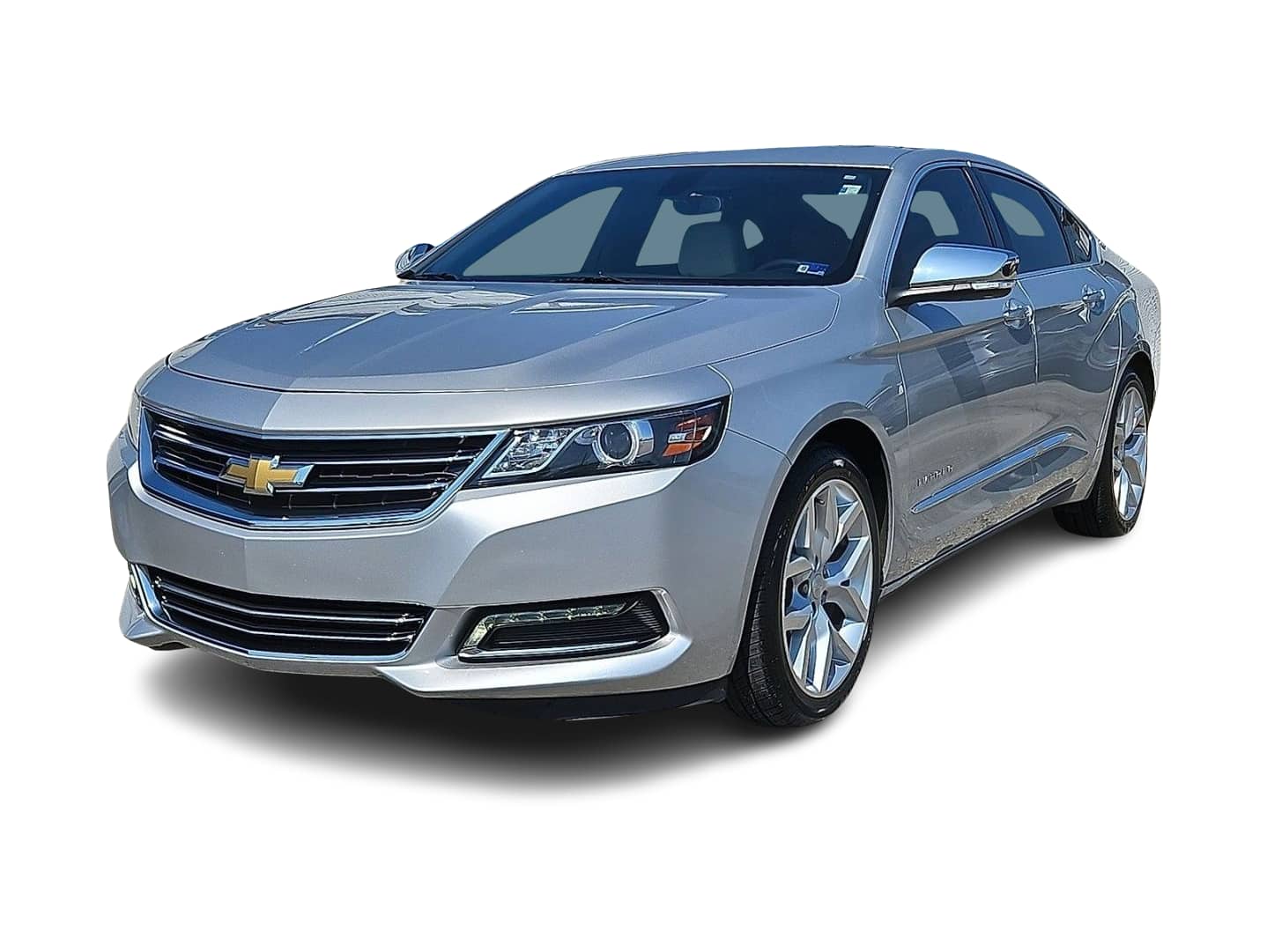 2019 Chevrolet Impala Premier -
                  Chesapeake, VA