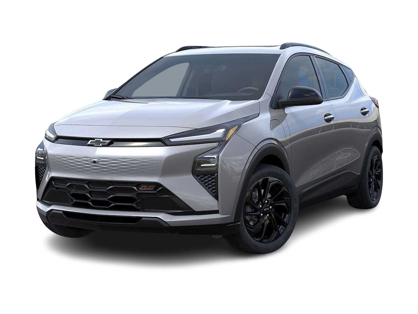 Thumbnail: 2027 Chevrolet Bolt EV - 1