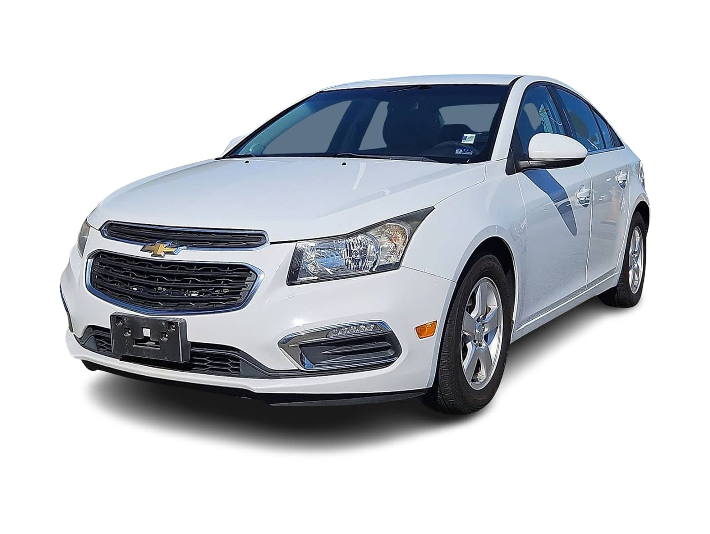 2016 Chevrolet Cruze Limited -
                  Chesapeake, VA