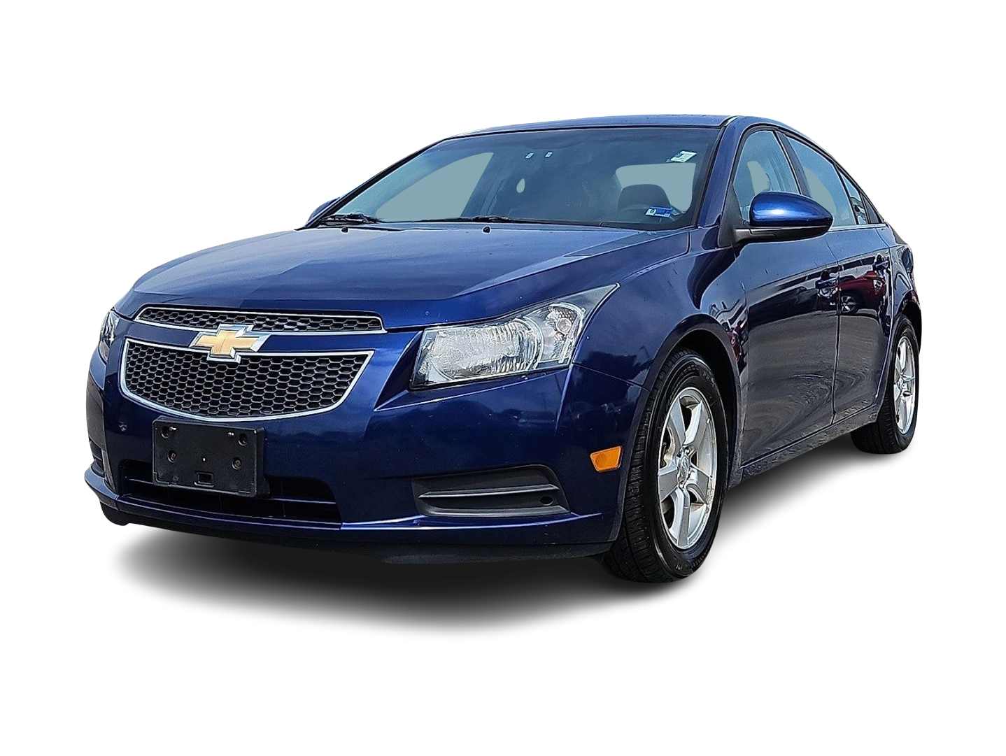 2012 Chevrolet Cruze LT -
                  Chesapeake, VA