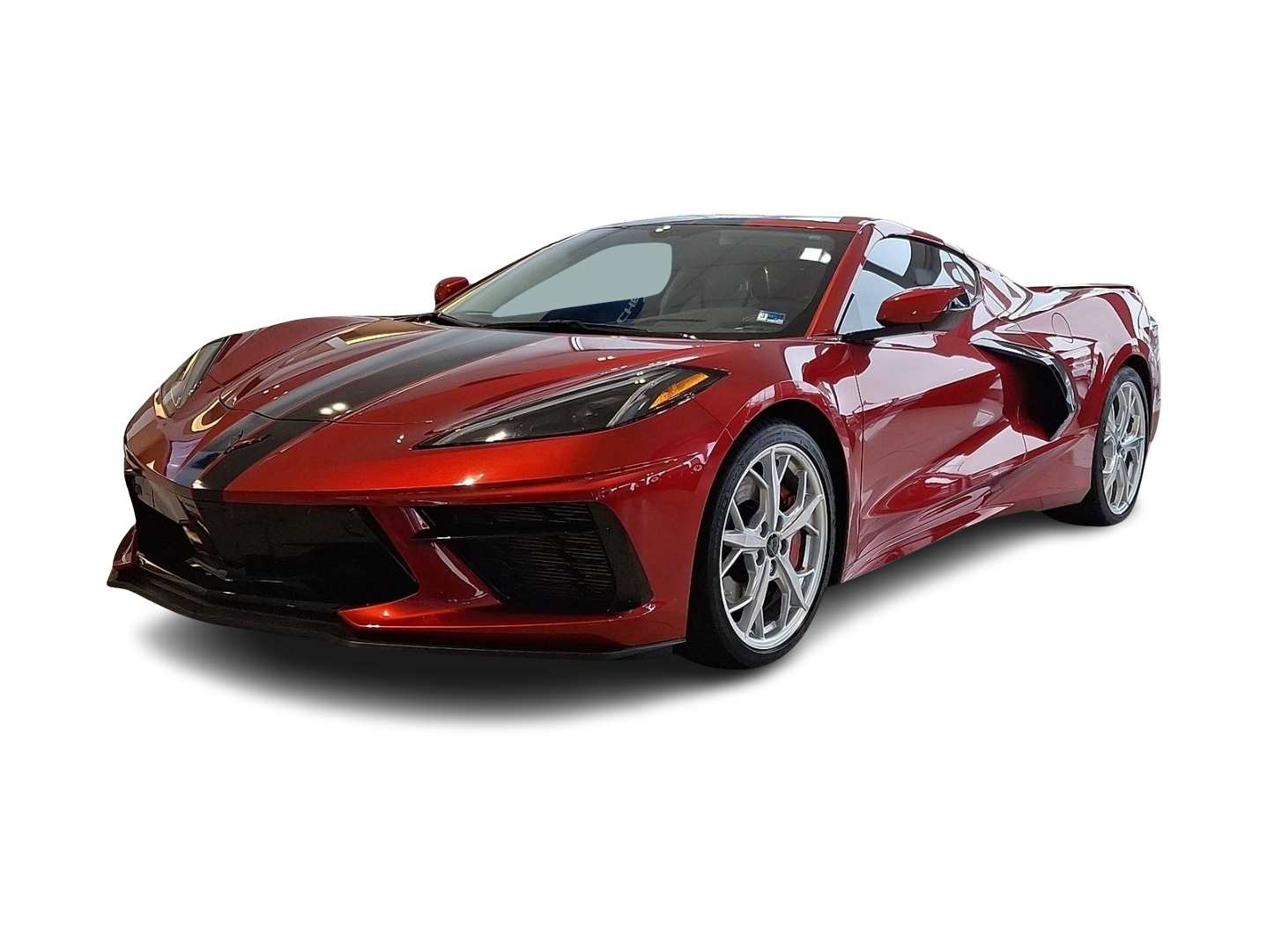 Thumbnail: 2022 Chevrolet Corvette - 1