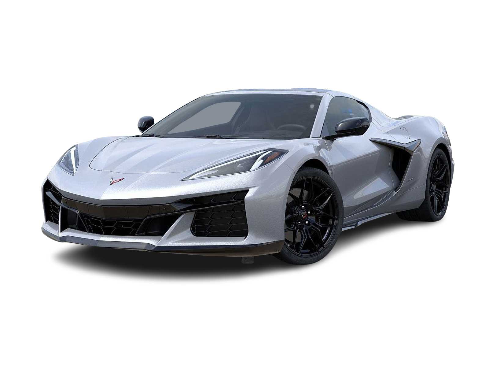 Thumbnail: 2026 Chevrolet Corvette - 1