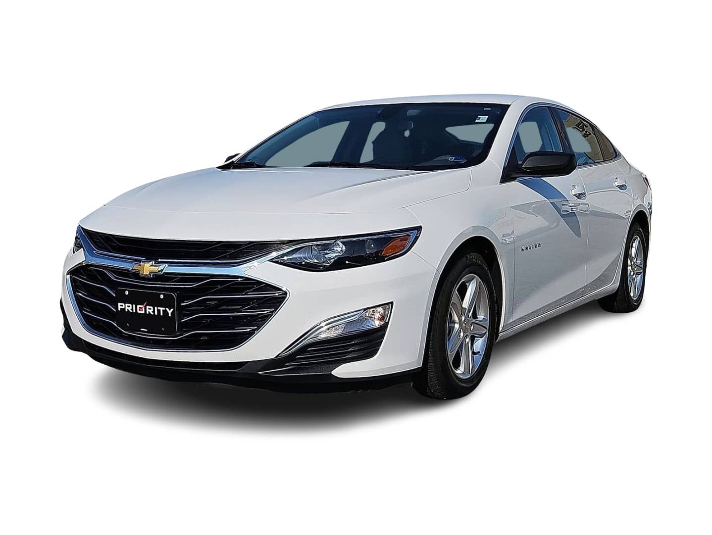 2019 Chevrolet Malibu LS -
                  Chesapeake, VA