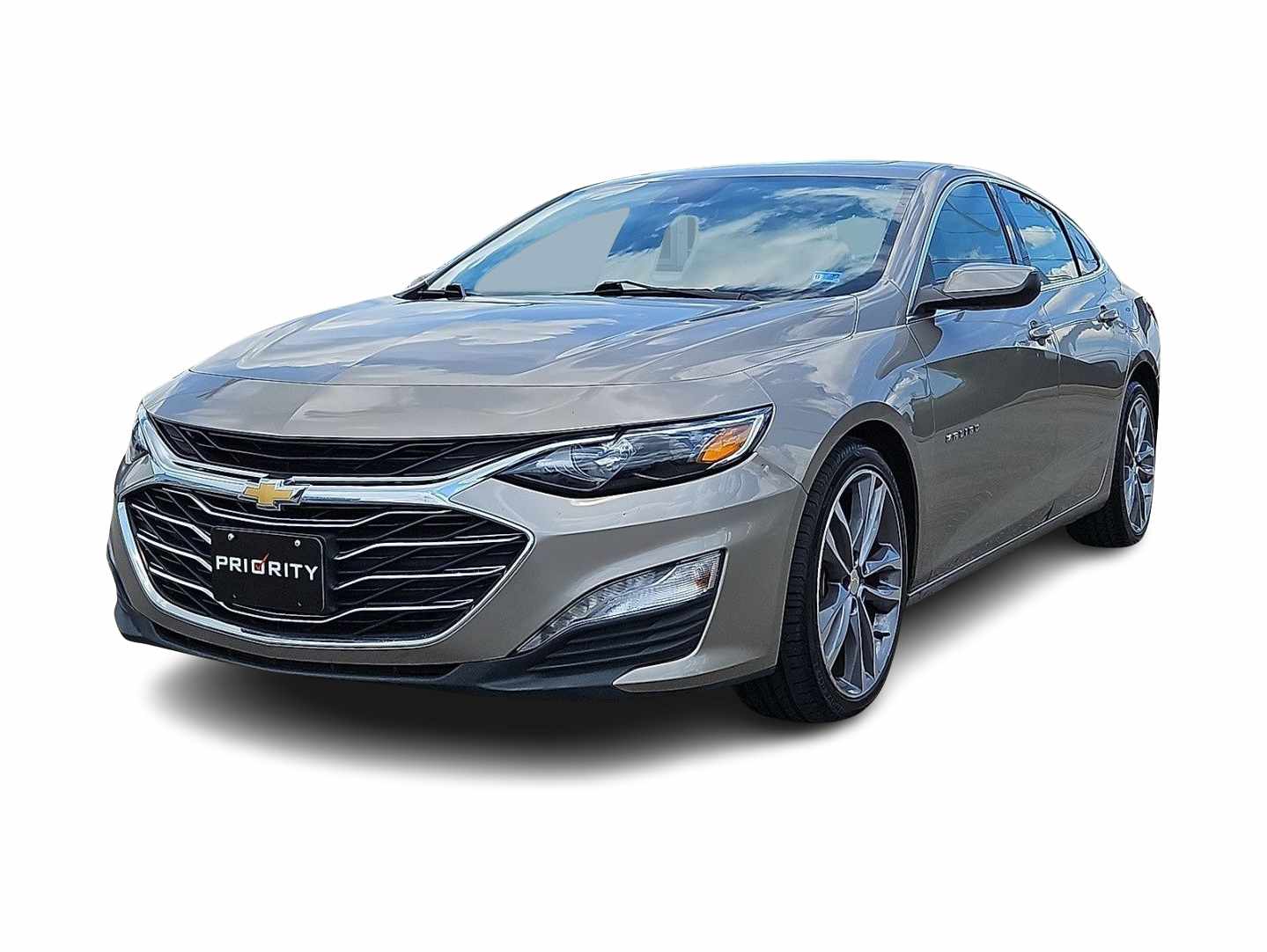 2023 Chevrolet Malibu LT -
                  Chesapeake, VA