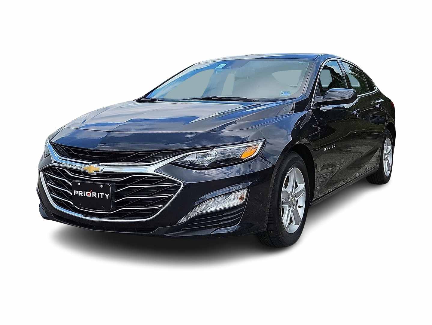 Thumbnail: 2023 Chevrolet Malibu - 1