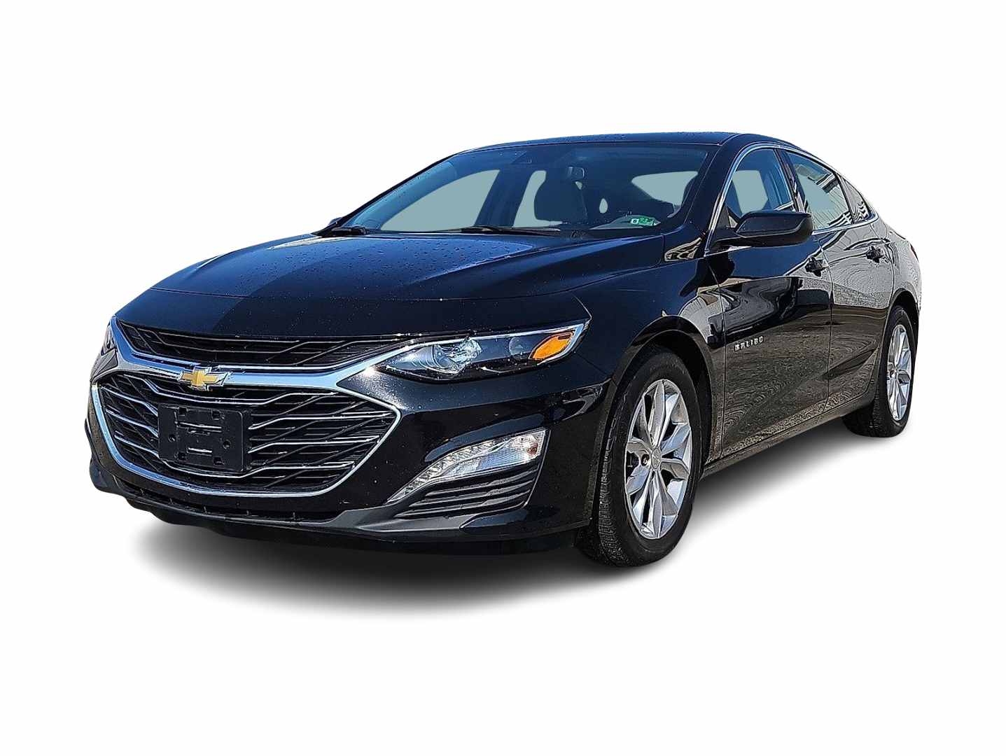 Thumbnail: 2023 Chevrolet Malibu - 1